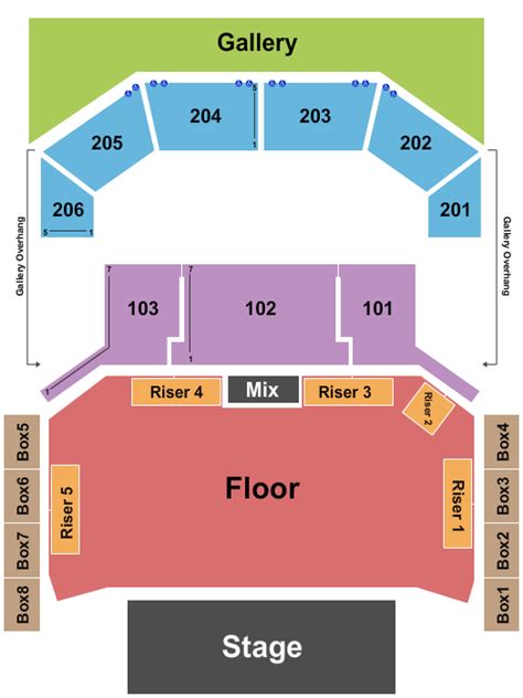 cosmopolitan events center|the chelsea cosmopolitan seating chart.